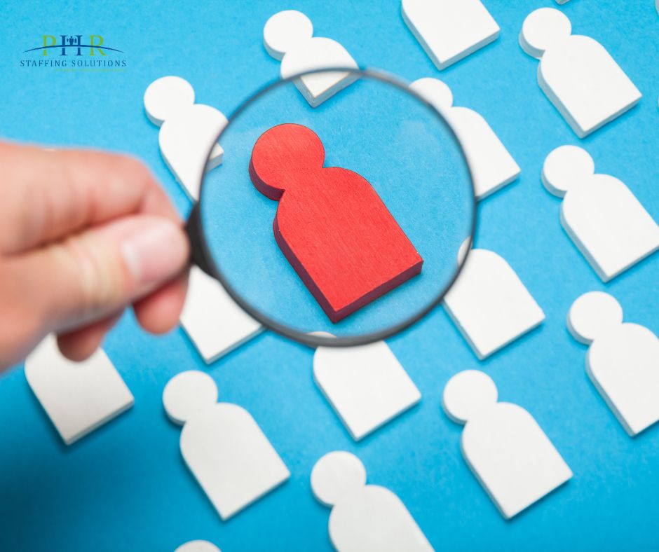 Why should you work with a local recruiter?